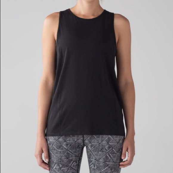 Lululemon Low Key Tank Top - Picture 3 of 8